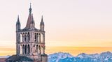 Lausanne
