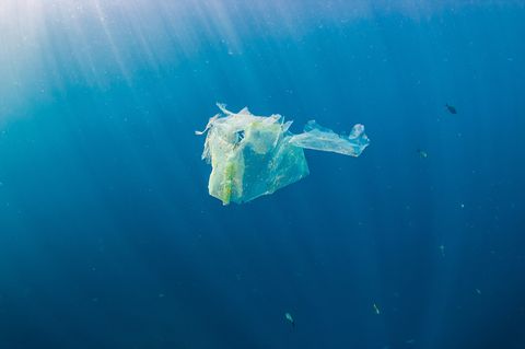 Recycling: Stammt "Ocean Plastic" Wirklich Aus Dem Ozean? - [GEO]