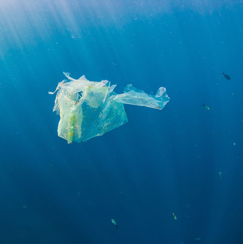 Plastik