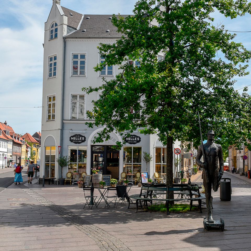 Odense