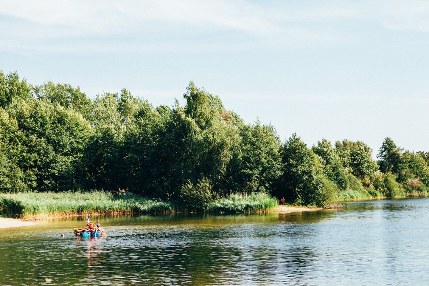 Inselsee