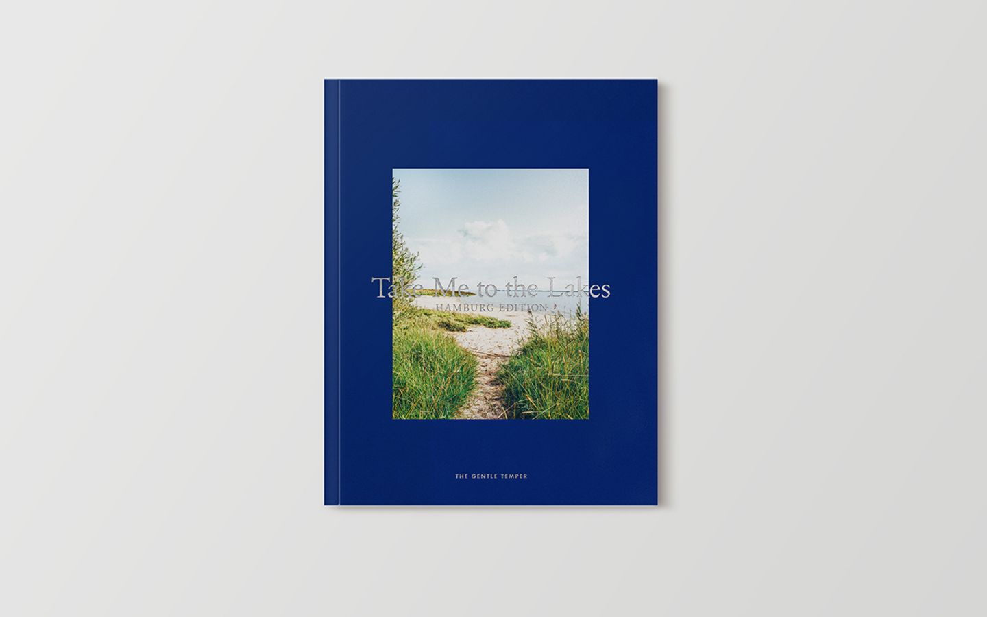 Take me to the lakes - Hamburg
