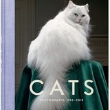 © 2019 Walter Chandoha/Taschen