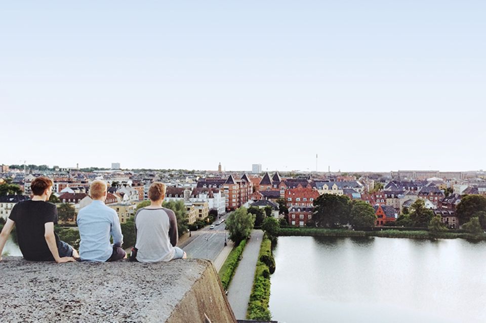 Kopenhagen