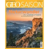 GEO Saison
