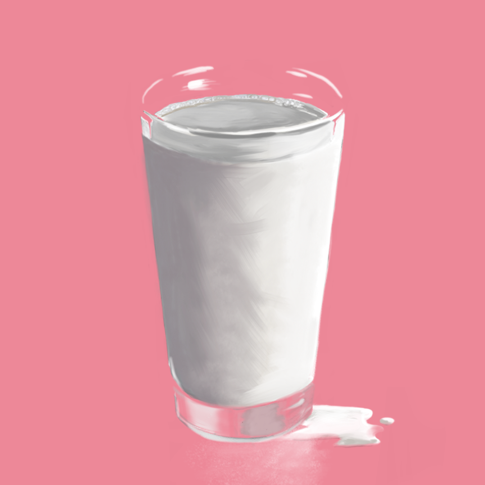 Milch