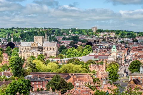 Winchester