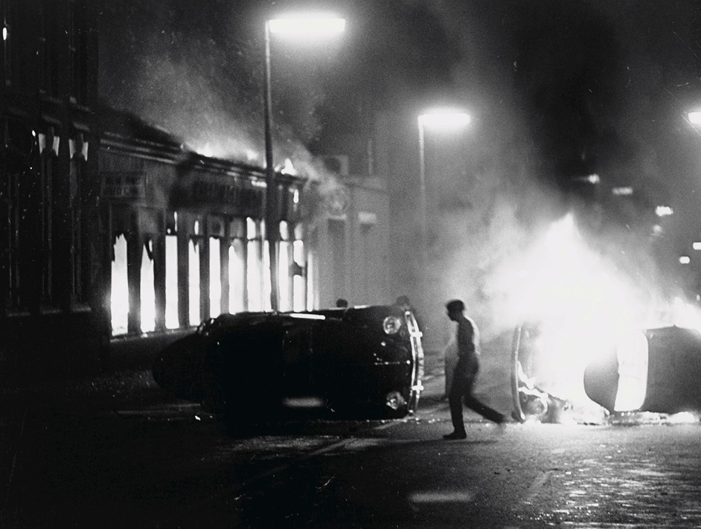 Belfast 1969