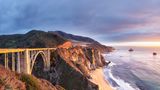 Bixby Creek Bridge