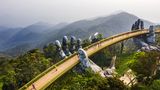 Golden Bridge