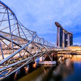 Helix Singapur