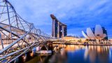 Helix Singapur