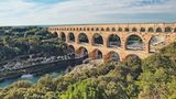 Pont du Gard