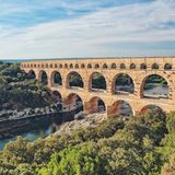 Pont du Gard
