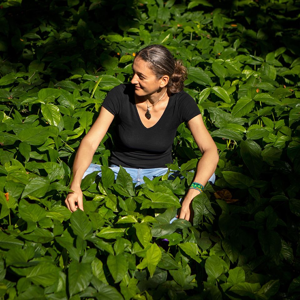 Monica Gagliano