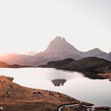 Französische Pyrenäen