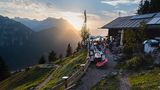 Brunnsteinhütte