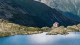 Erlanger Hütte