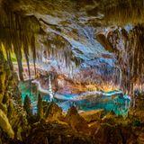 Coves del Drac - Drachenhöhlen auf Mallorca
