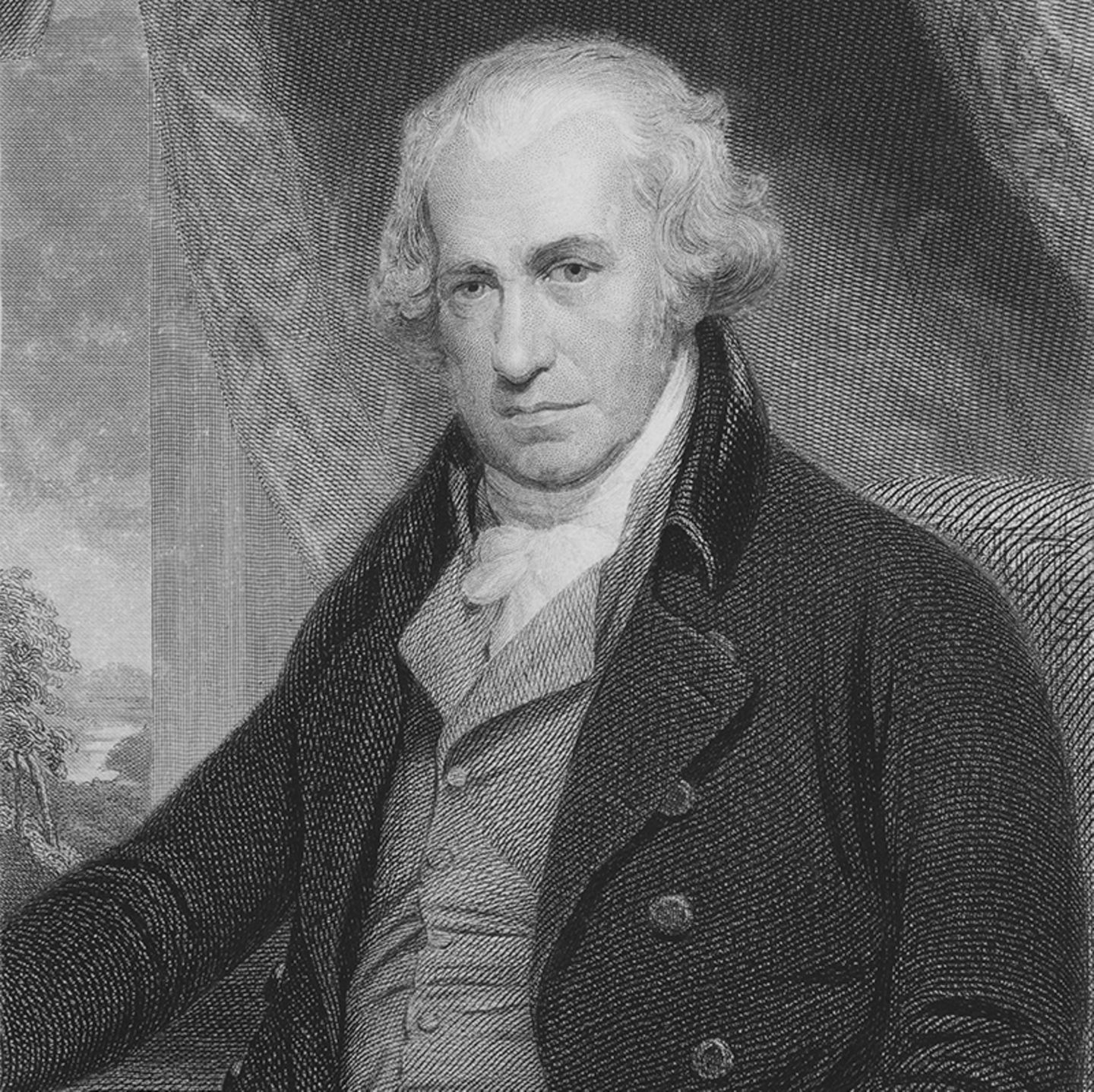 James Watt: Vom Tüftler Zum Revolutionär - [Geo]