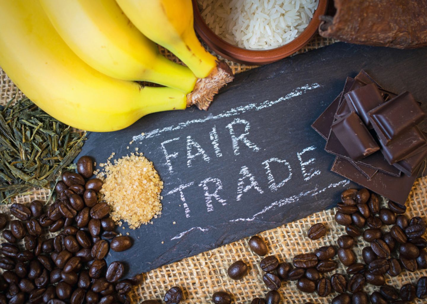 Fair Trade