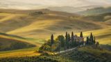 Val d'Orcia
