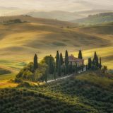 Val d'Orcia