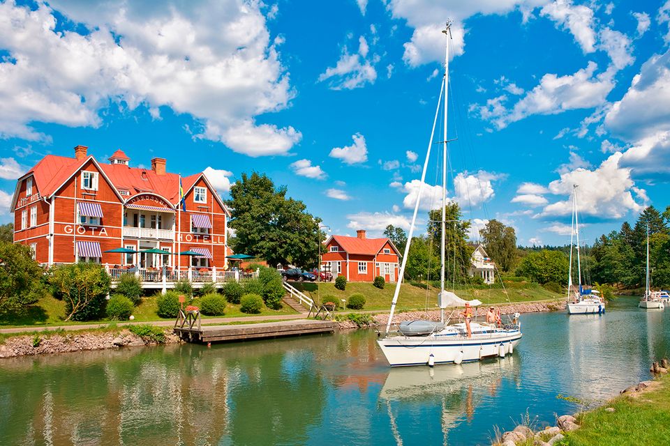 Göta-Kanal