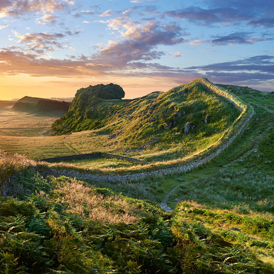 Hadrians Wall