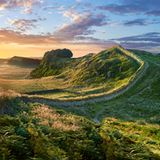 Hadrians Wall