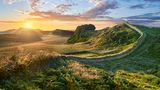 Hadrians Wall