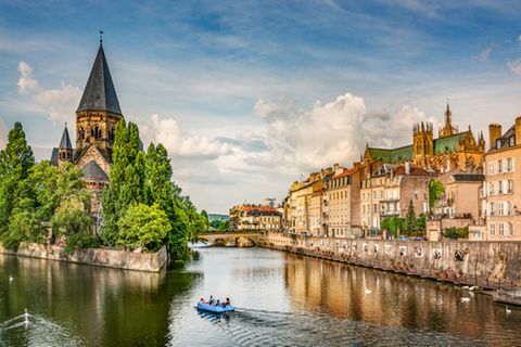 Metz