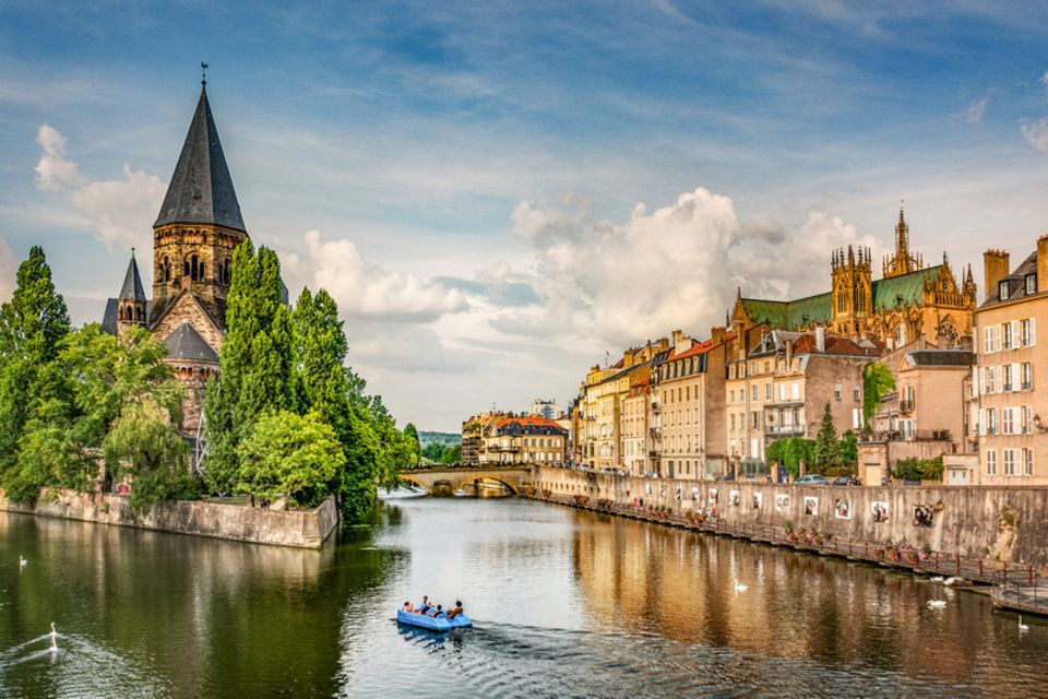 Metz