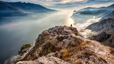 Punta dei Larici, Südtirol