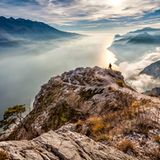 Punta dei Larici, Südtirol