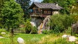 Häuserl am Stein, Südtirol