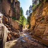 Taubenleck, Südtriol