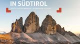 Judith Niederwanger, Alexander Pichler, Roter Rucksack - Die schönsten Touren und Fotospots in Südtirol