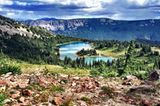 Pacific Crest Trail