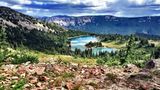 Pacific Crest Trail