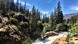Pacific Crest Trail
