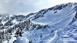 Pacific Crest Trail