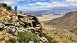 Pacific Crest Trail