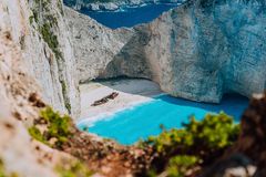 Navagio