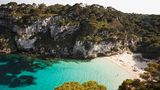 Cala Macarelleta