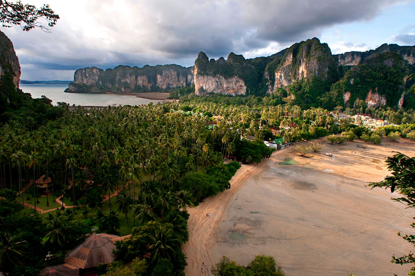 Rai Leh, Thailand Rai Leh