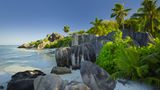 La Digue