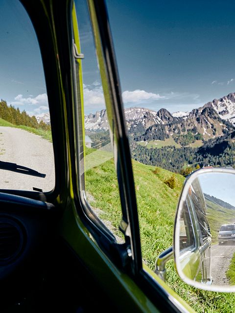 Roadtrip