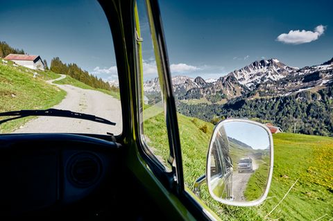 Roadtrip