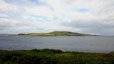 Gruinard Island, Schottland